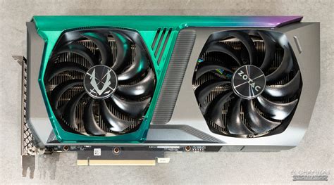 zotac rtx 3070 amp holo.